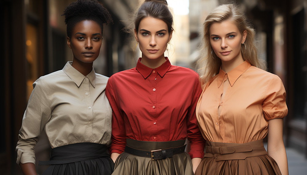 Breaking Stereotypes: The Rise in Gender-Neutral Fashion