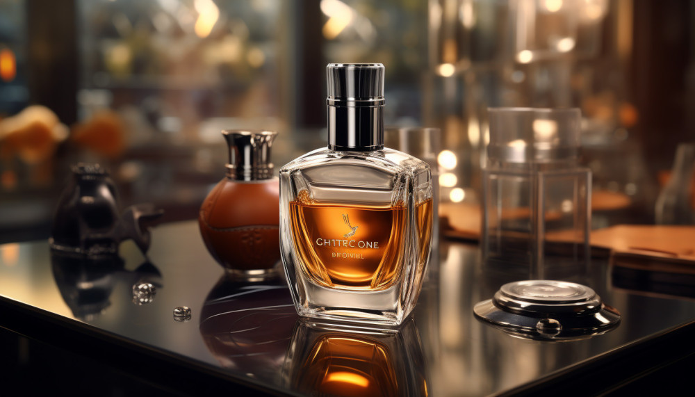 Exploring The Trend Of Designer Automotive Fragrances For Men