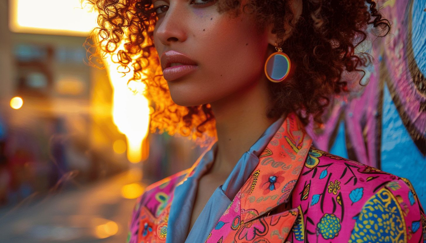 How to curate a personal style that stands out in the digital age