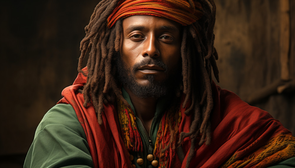 Integrating Rasta Influences Into Modern Day Men's Wardrobe