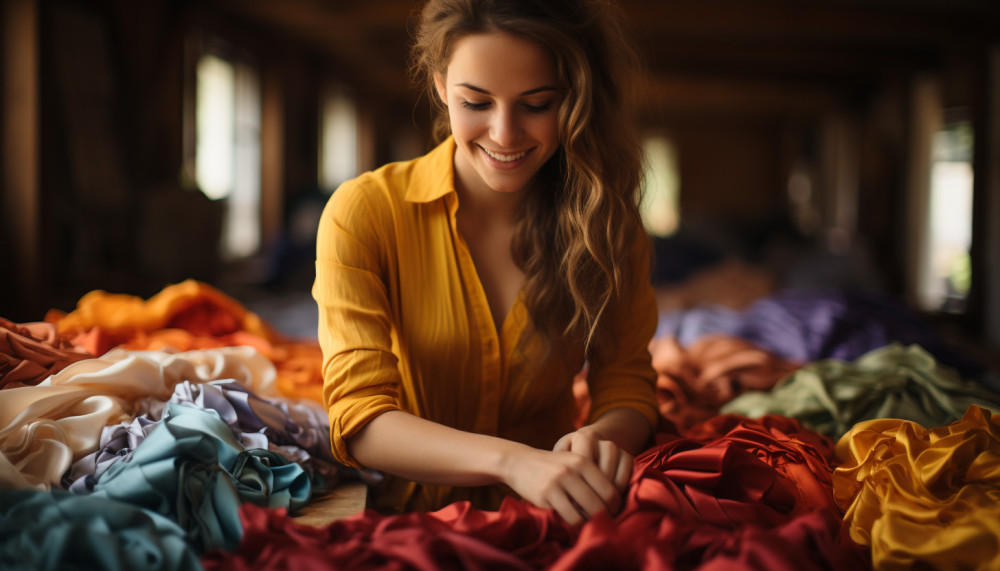 Slow Fashion: An Ethical and Sustainable Approach