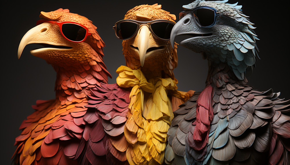 The Evolution Of Dinosaur-Inspired Fashion: From Kids To Adults