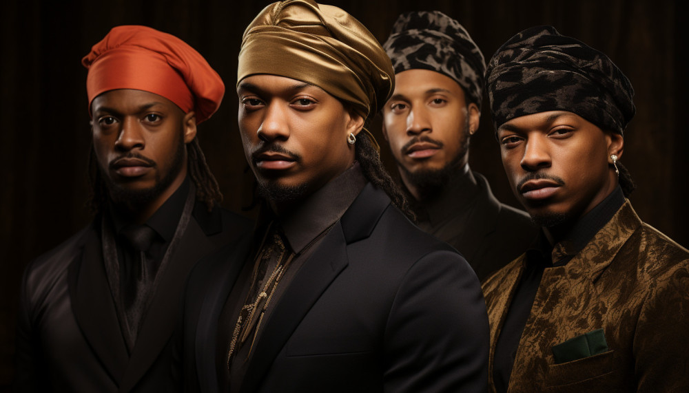 The Evolution Of Durags: From Function To Fashion Statement