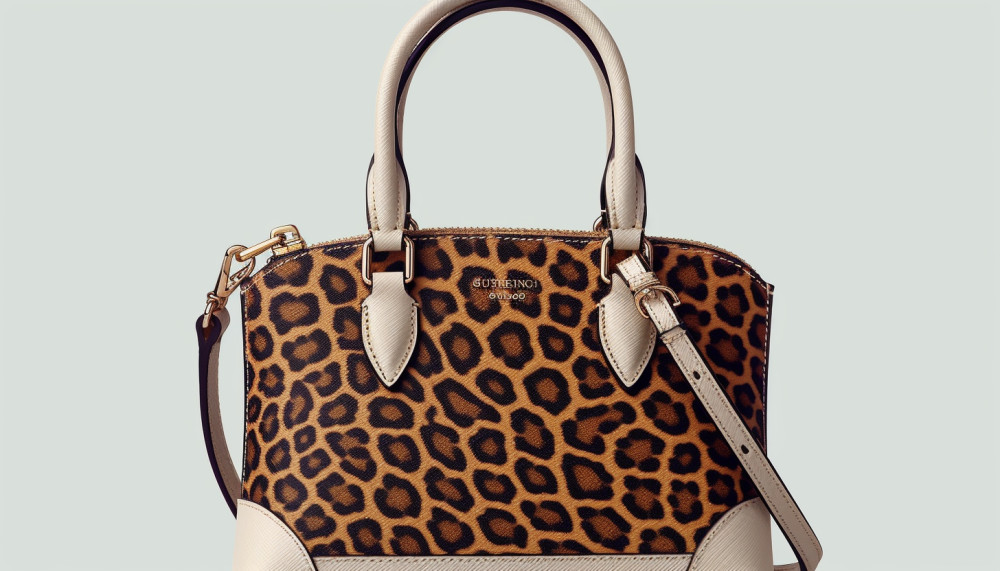The Ultimate Guide To Styling Leopard Print Bags For Every Occasion