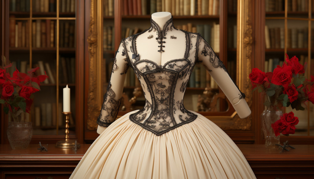 Victorian Elegance: Incorporating Corsetry Into Contemporary Feminine Wardrobes